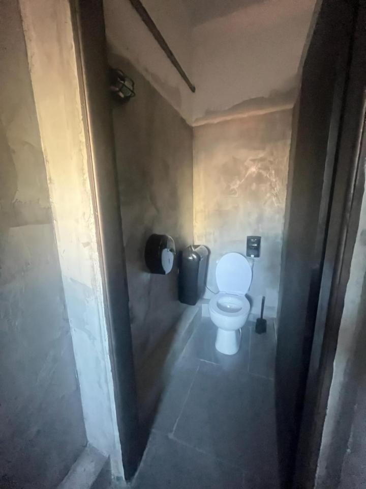 城市客房公寓 雅典 外观 照片
